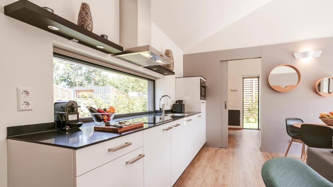 Dutchen Suitelodges Gooilanden Loosdrecht Bagian luar foto