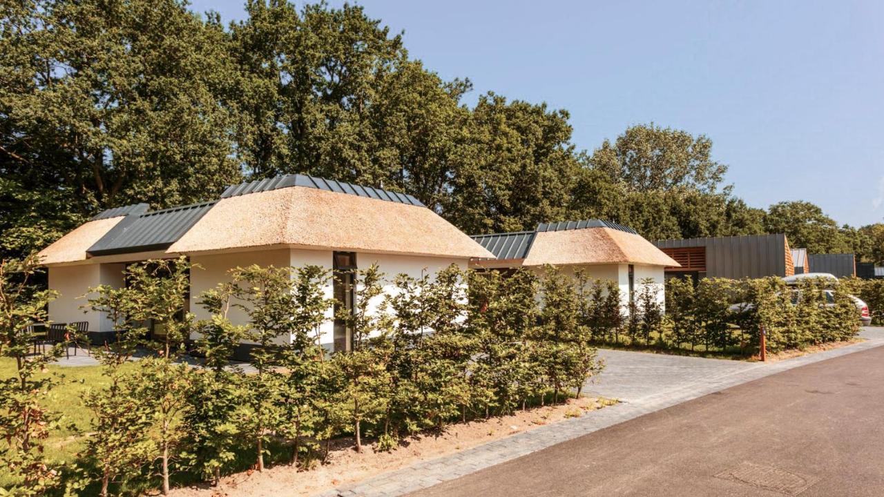 Dutchen Suitelodges Gooilanden Loosdrecht Bagian luar foto
