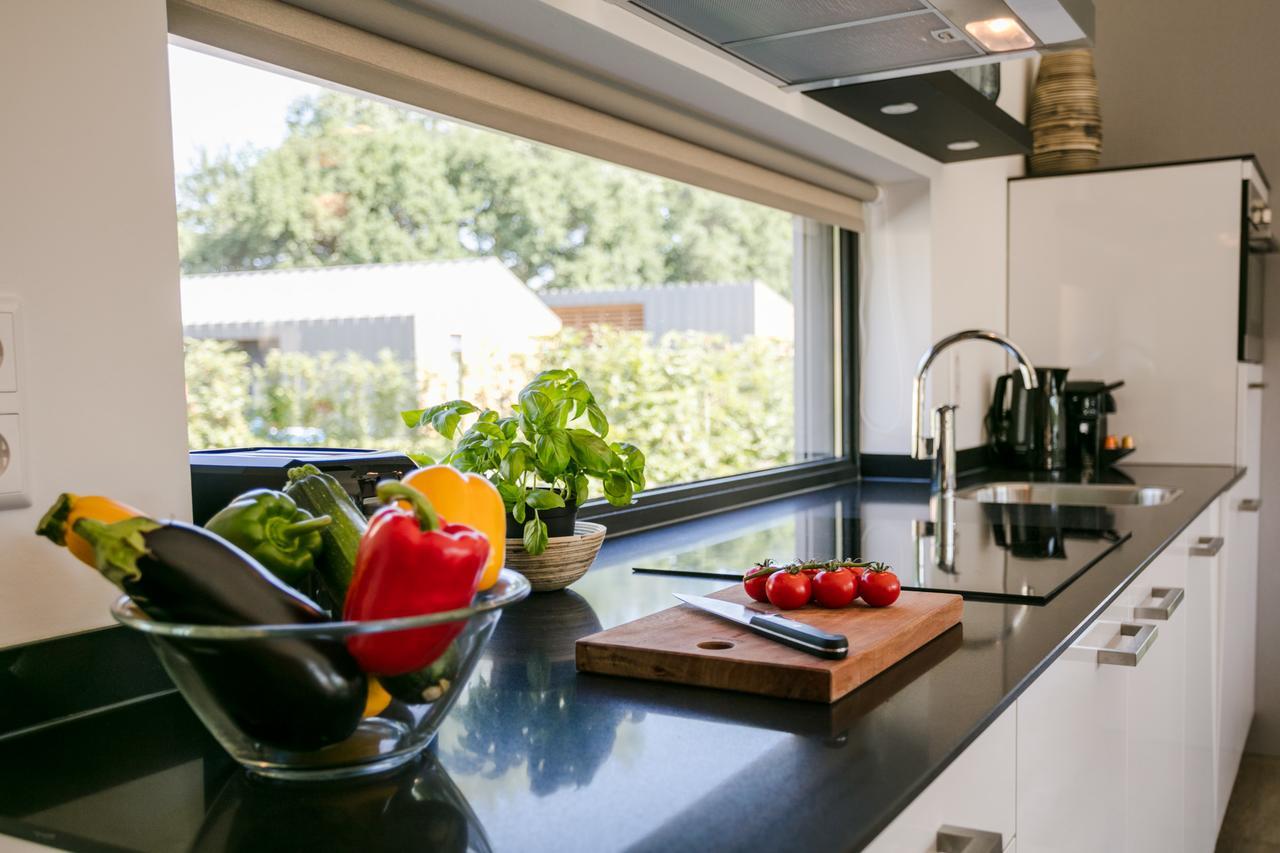 Dutchen Suitelodges Gooilanden Loosdrecht Bagian luar foto