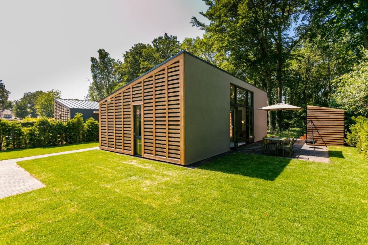 Dutchen Suitelodges Gooilanden Loosdrecht Bagian luar foto